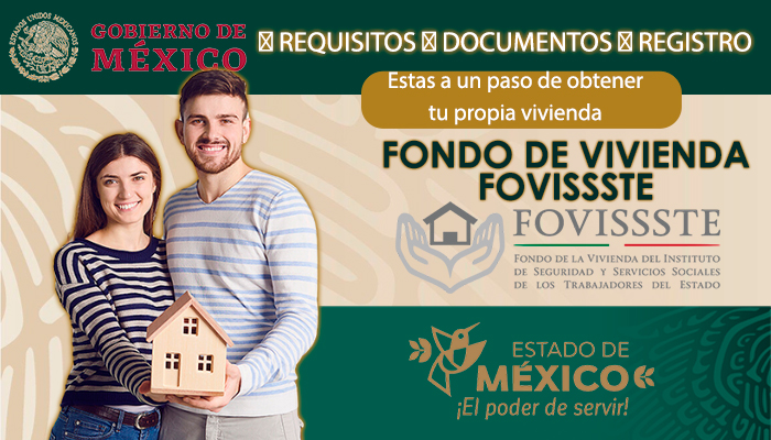 Fondo de Vivienda Fovissste