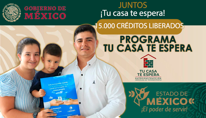 Programa Tu Casa Te Espera